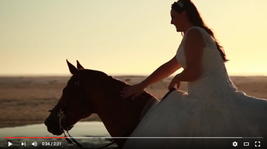Jess and Daniel Wedding Trailer