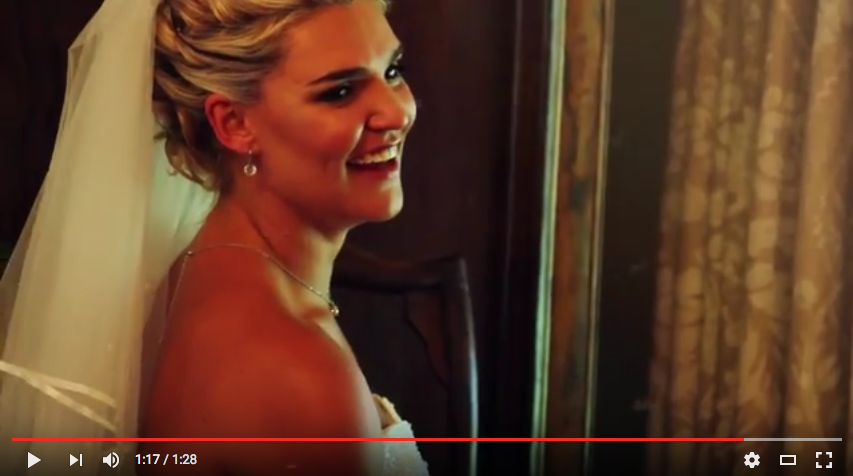Sean and Ashley's Wedding Trailer