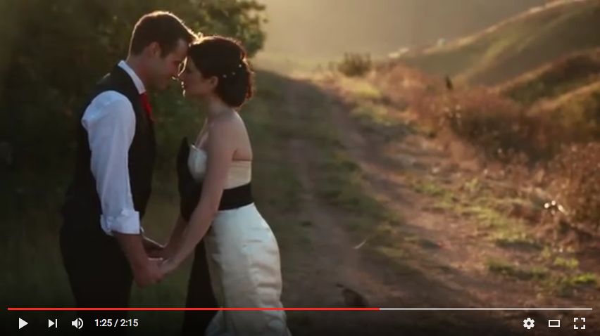 Candice and Pierre Trailer