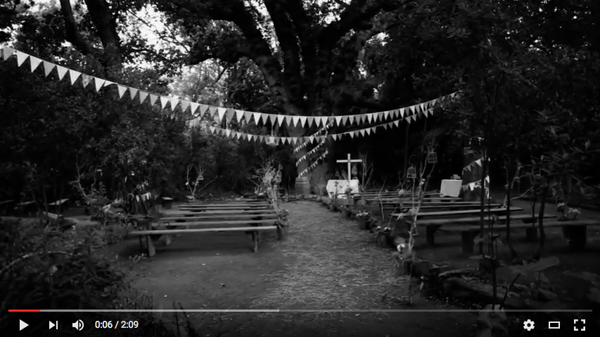 Carma and James Wedding Trailer