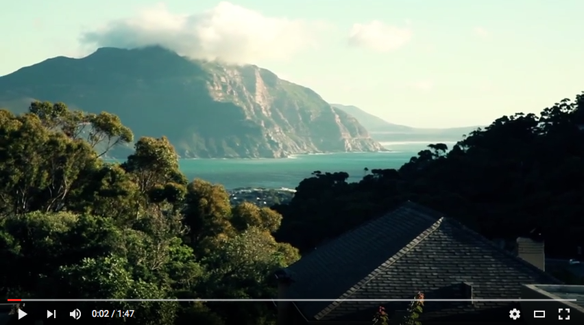 Roxanne and Jason Wedding Trailer