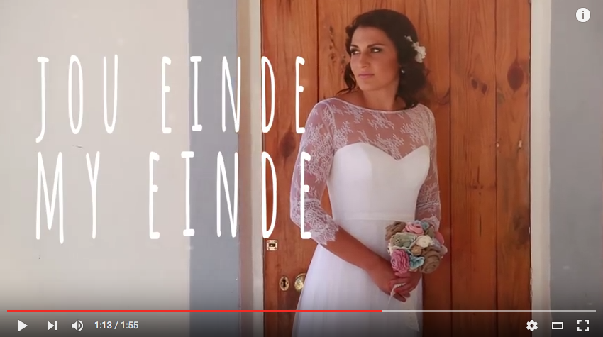 Jani en Heino Wedding Short