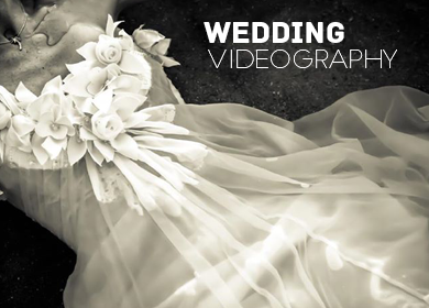 Wedding Videography