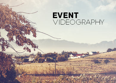 EVENT VIDEO