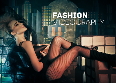 FASHION VIDEO