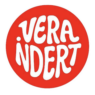 Verandert Impact Media Logo